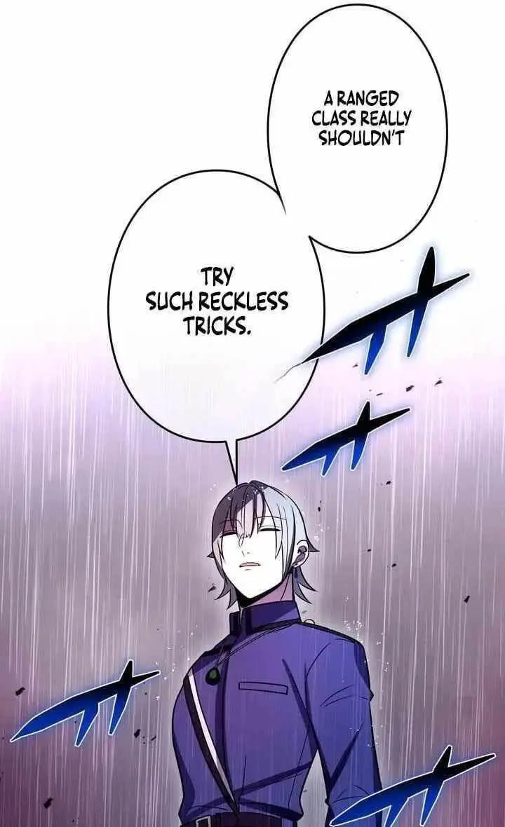 Reborn Ranker Gravity User Chapter 195 - Page 42