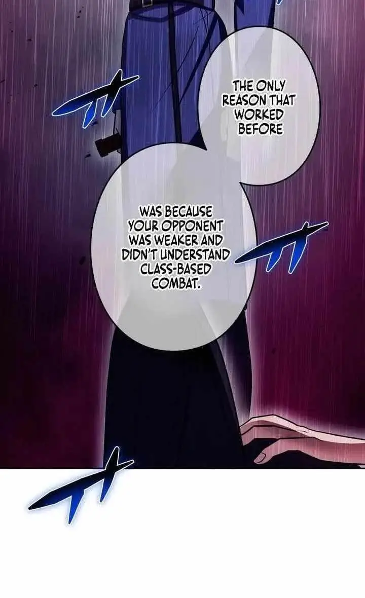 Reborn Ranker Gravity User Chapter 195 - Page 43