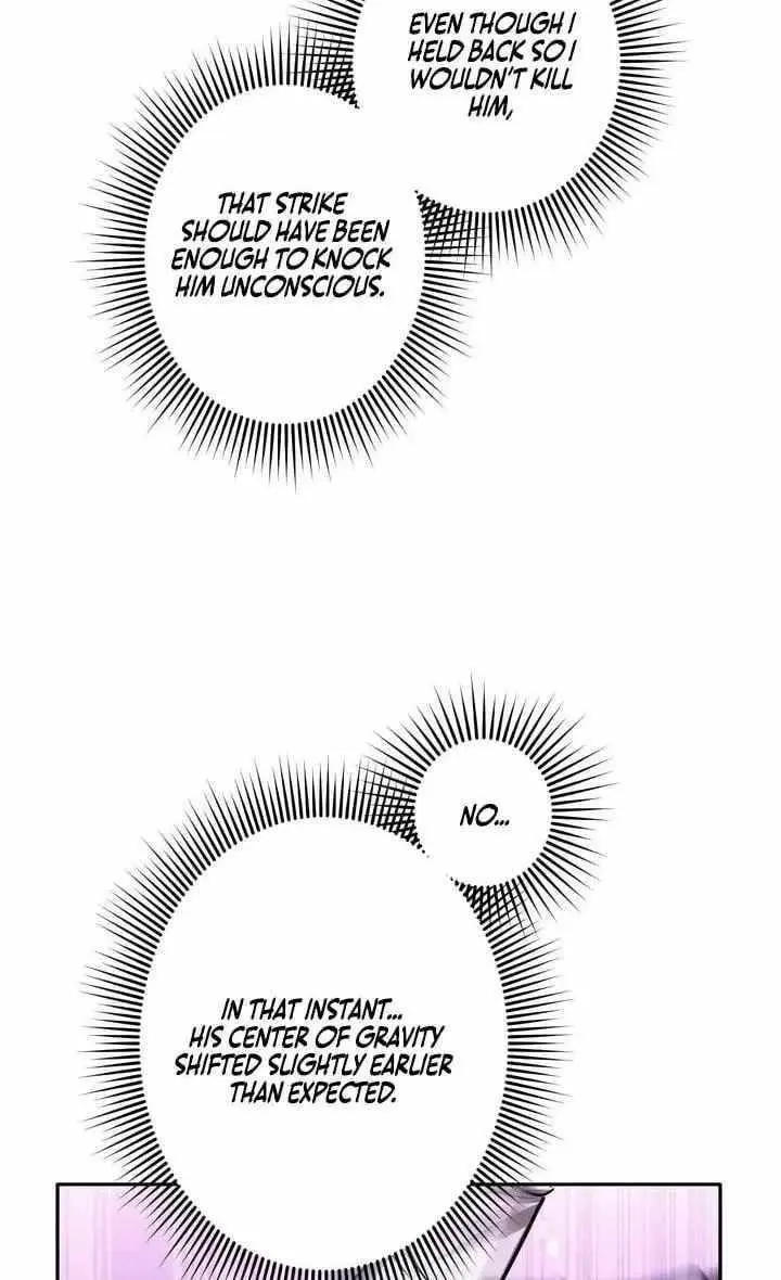 Reborn Ranker Gravity User Chapter 195 - Page 46