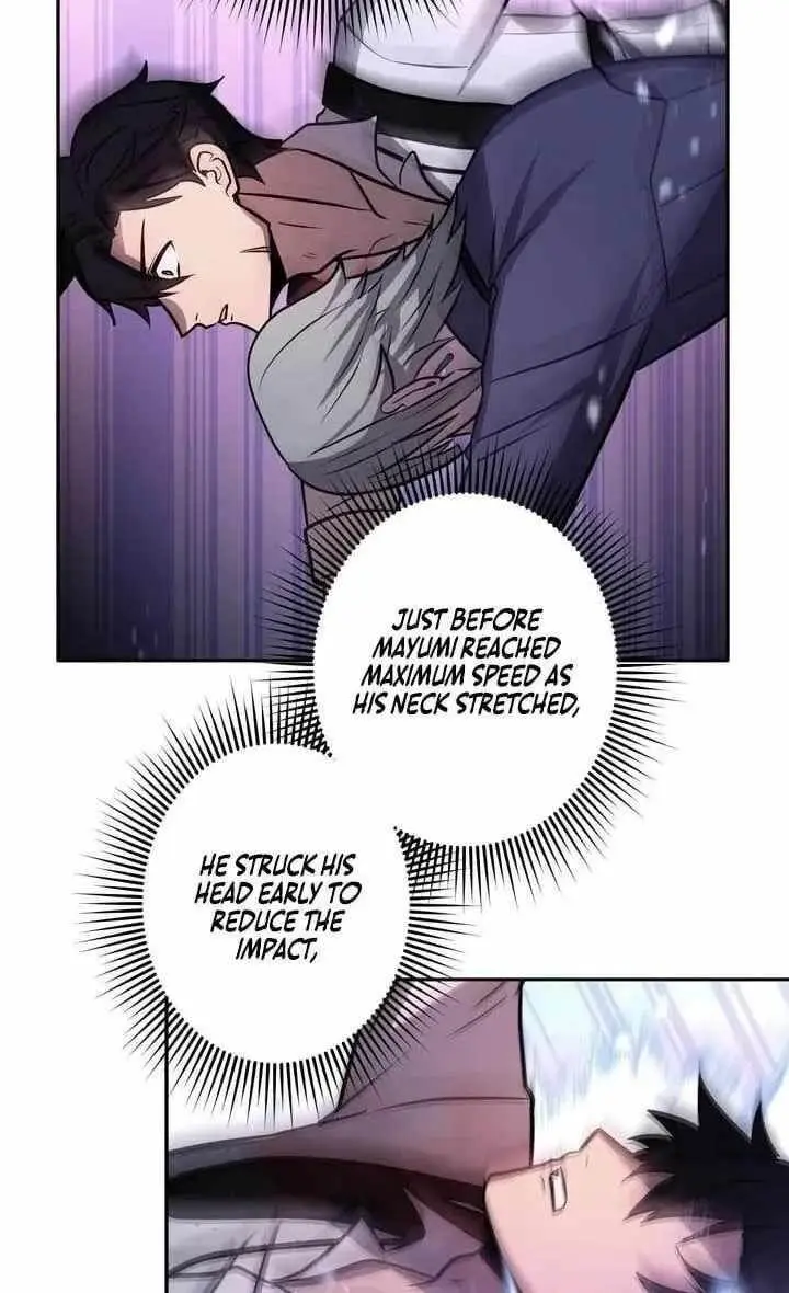 Reborn Ranker Gravity User Chapter 195 - Page 47