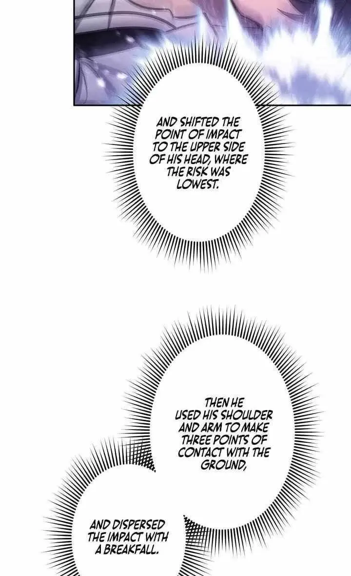 Reborn Ranker Gravity User Chapter 195 - Page 48