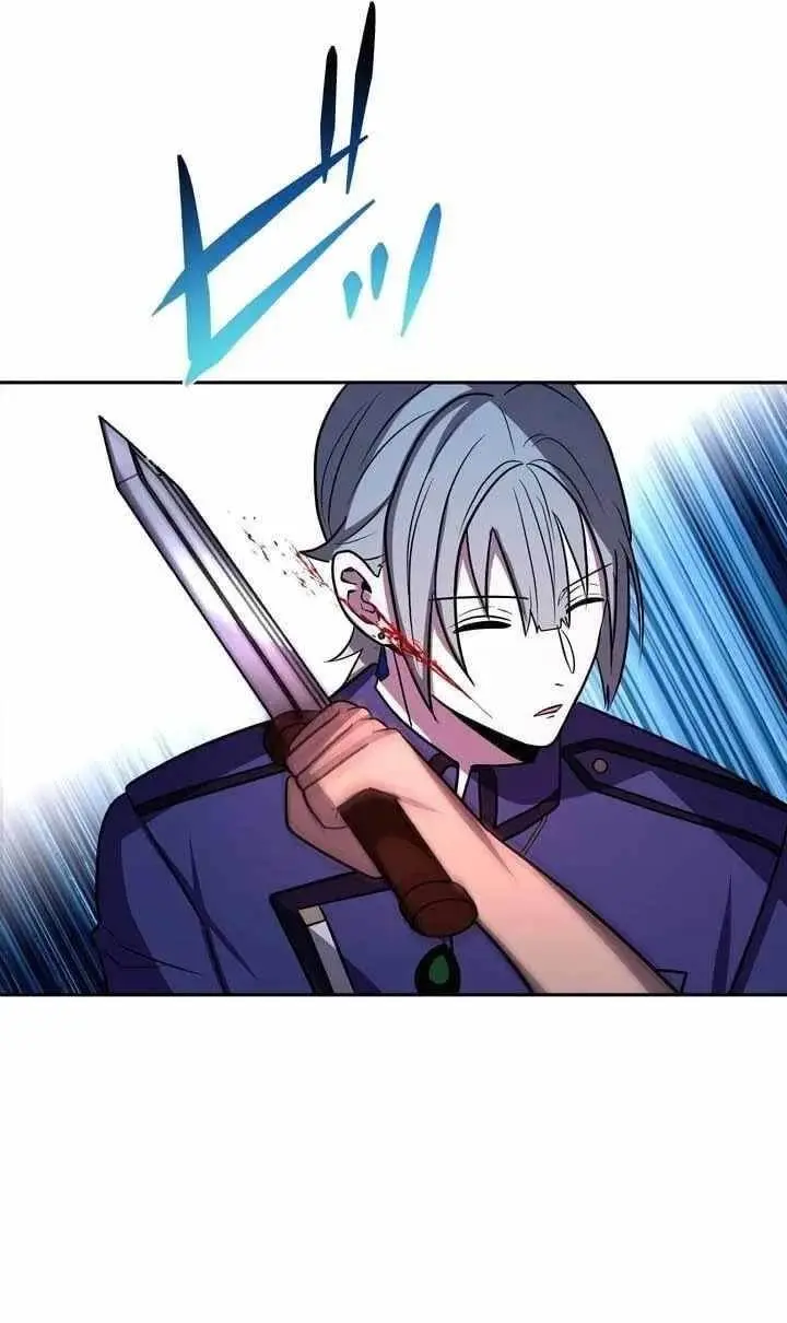 Reborn Ranker Gravity User Chapter 195 - Page 50