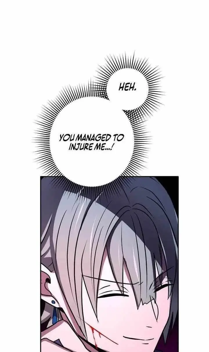 Reborn Ranker Gravity User Chapter 195 - Page 51