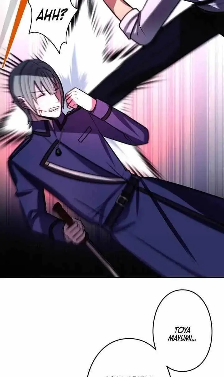 Reborn Ranker Gravity User Chapter 195 - Page 53