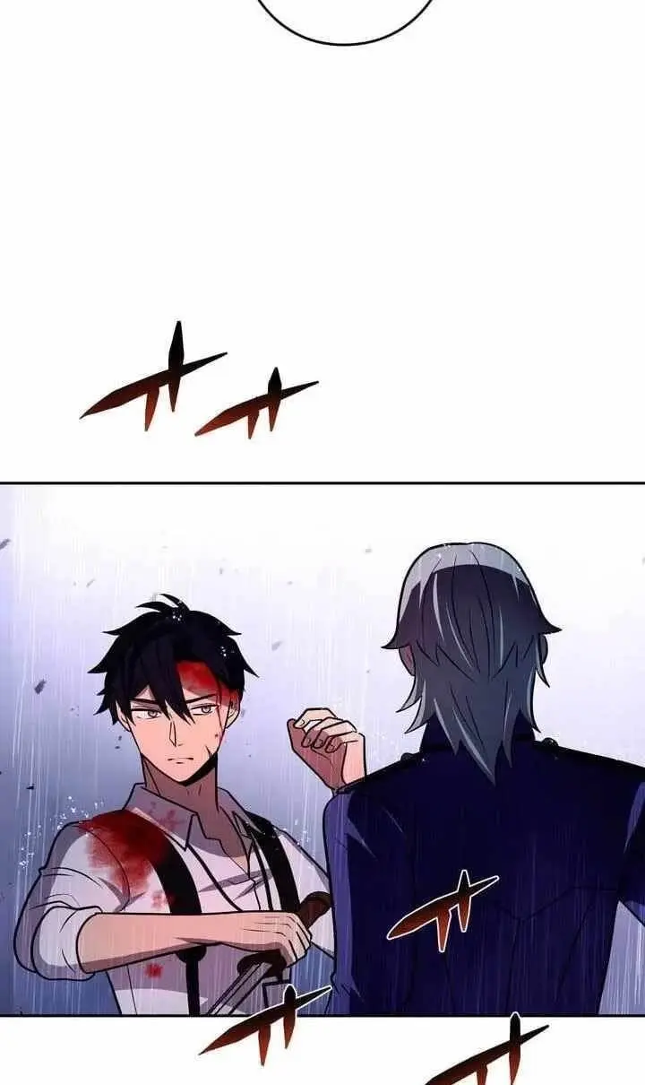 Reborn Ranker Gravity User Chapter 195 - Page 55