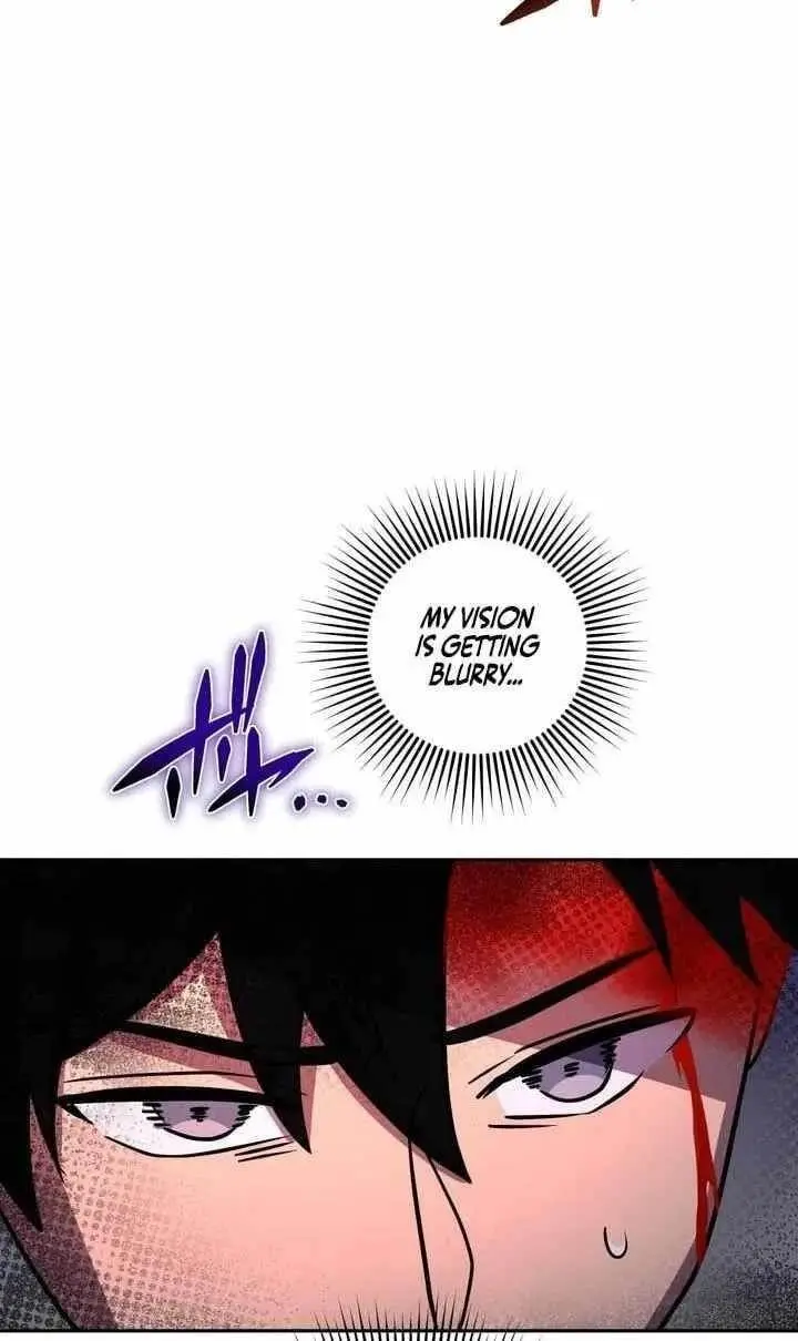 Reborn Ranker Gravity User Chapter 195 - Page 56