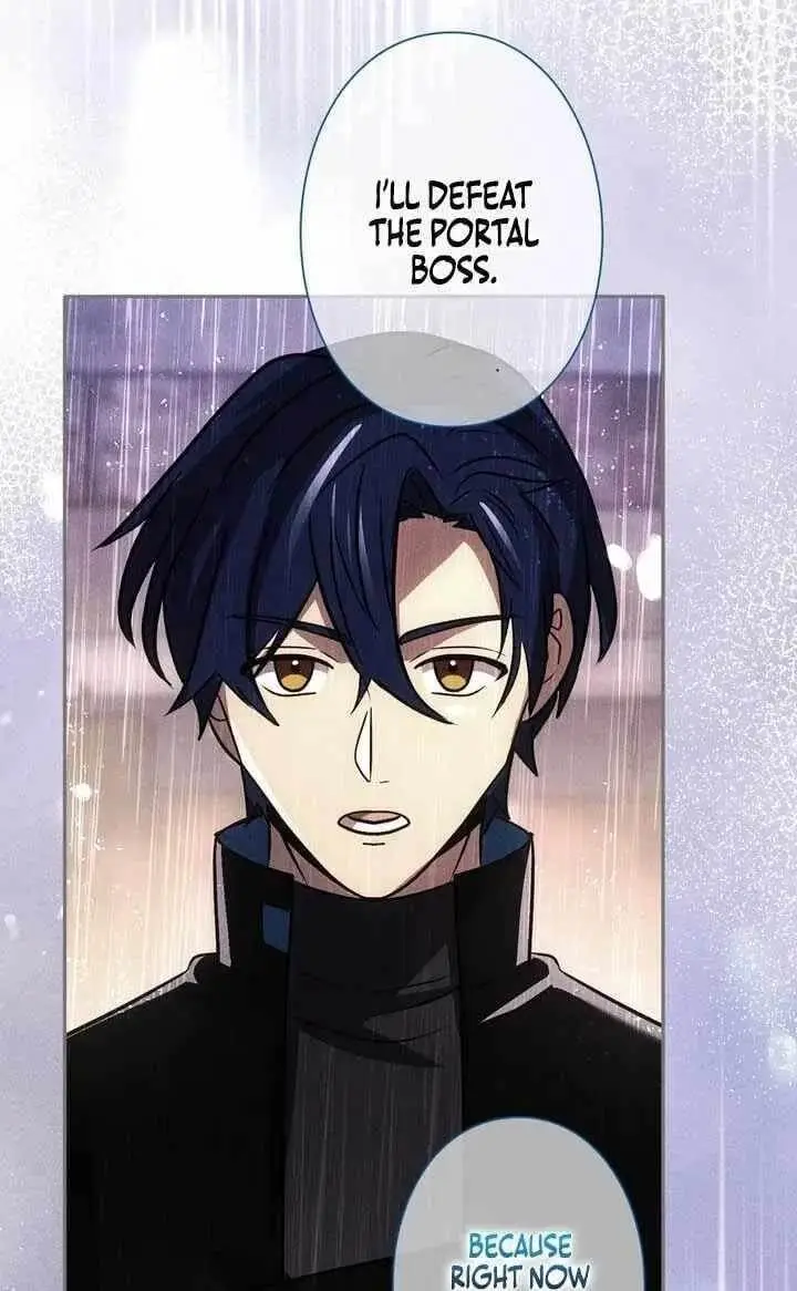 Reborn Ranker Gravity User Chapter 195 - Page 58