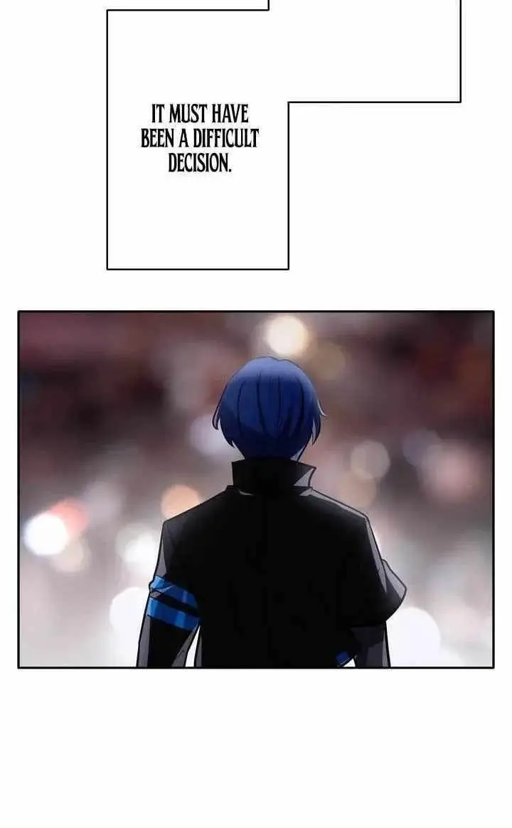 Reborn Ranker Gravity User Chapter 195 - Page 61