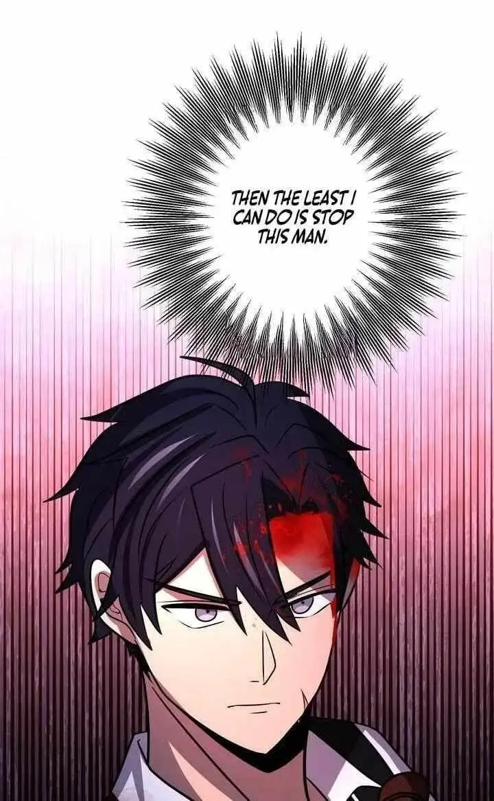 Reborn Ranker Gravity User Chapter 195 - Page 62