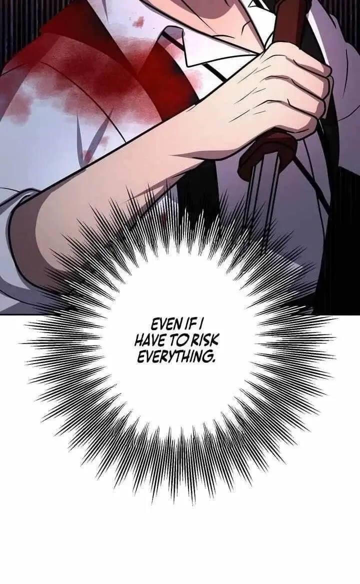 Reborn Ranker Gravity User Chapter 195 - Page 63
