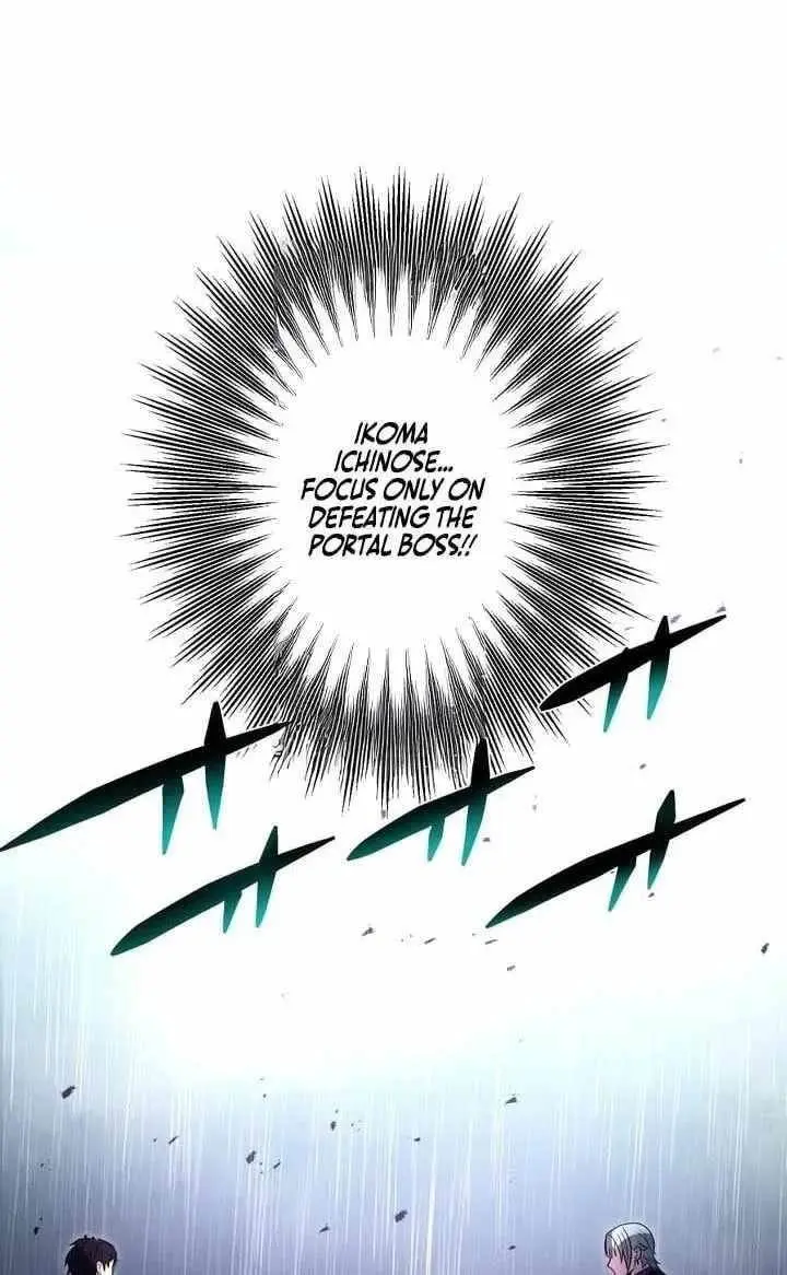Reborn Ranker Gravity User Chapter 195 - Page 64