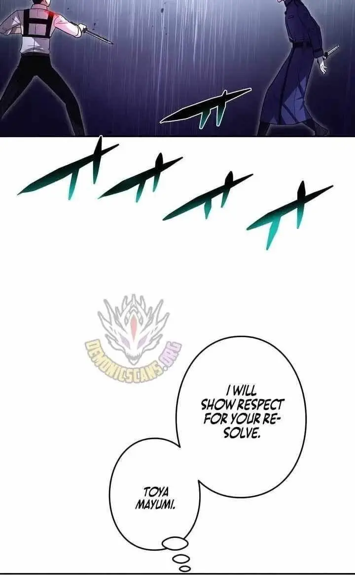 Reborn Ranker Gravity User Chapter 195 - Page 65
