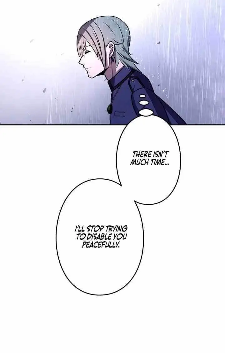 Reborn Ranker Gravity User Chapter 195 - Page 66