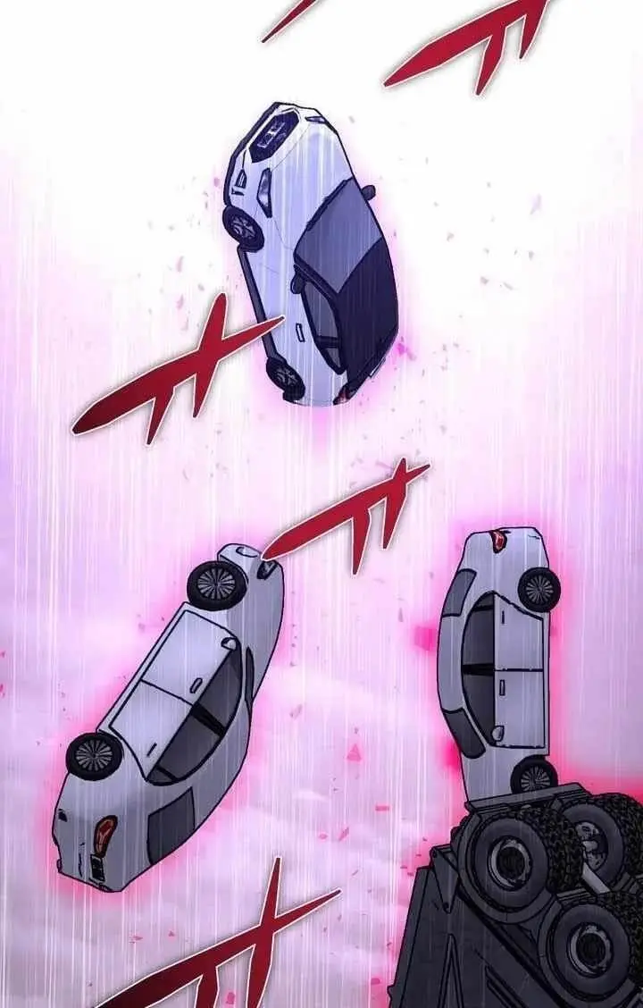 Reborn Ranker Gravity User Chapter 195 - Page 69