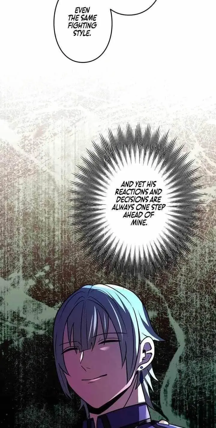 Reborn Ranker Gravity User Chapter 195 - Page 7