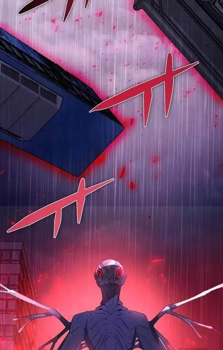 Reborn Ranker Gravity User Chapter 195 - Page 70