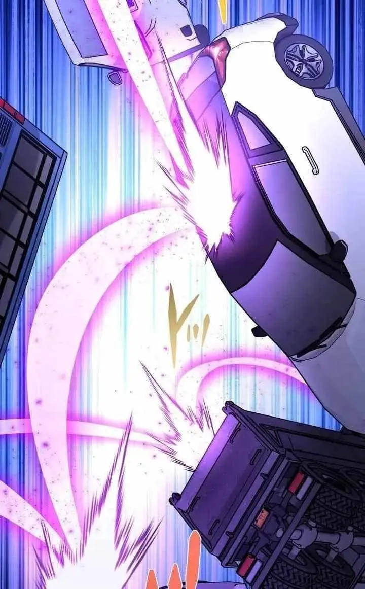 Reborn Ranker Gravity User Chapter 195 - Page 77