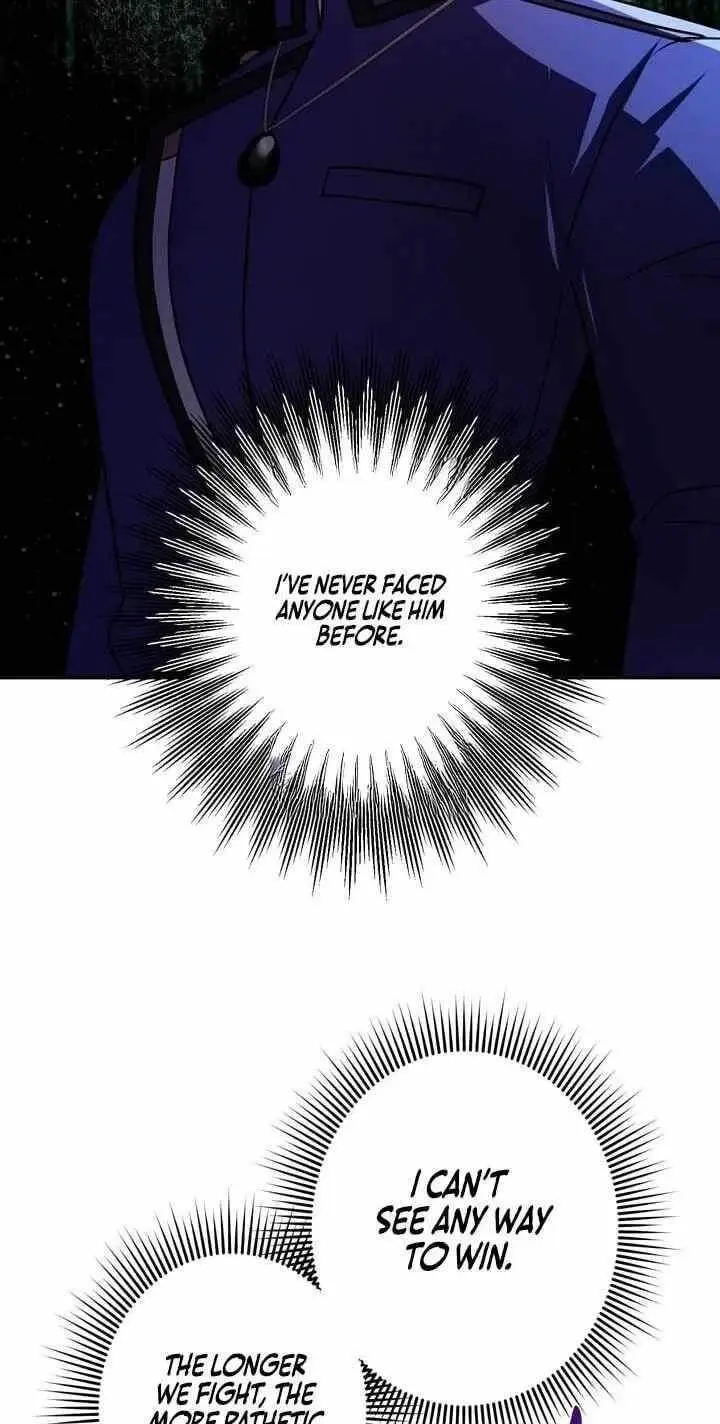 Reborn Ranker Gravity User Chapter 195 - Page 8