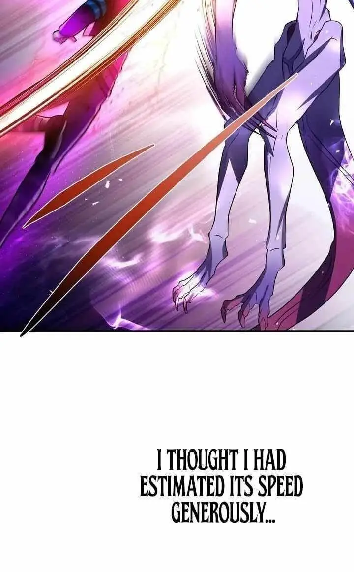 Reborn Ranker Gravity User Chapter 195 - Page 80