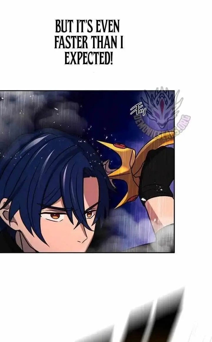 Reborn Ranker Gravity User Chapter 195 - Page 81