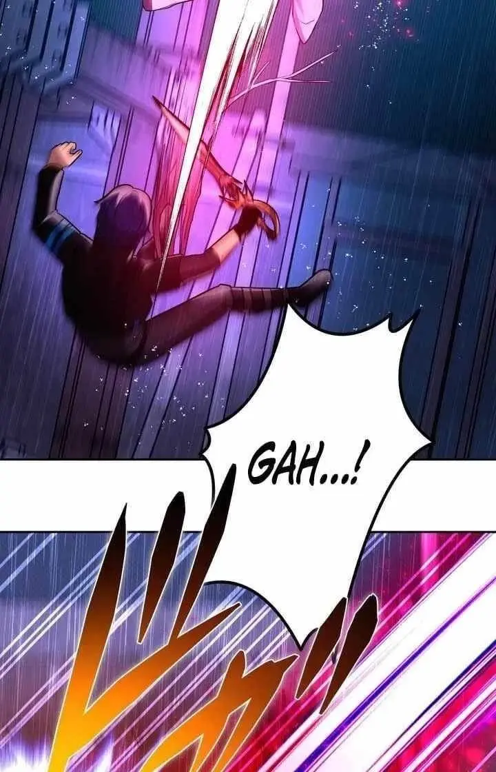 Reborn Ranker Gravity User Chapter 195 - Page 83