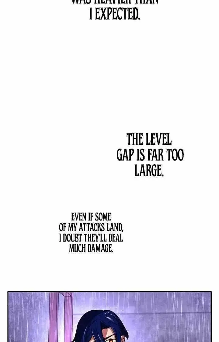 Reborn Ranker Gravity User Chapter 195 - Page 87