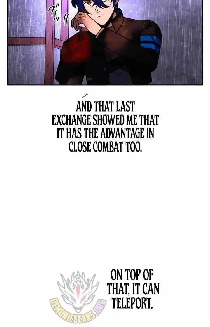 Reborn Ranker Gravity User Chapter 195 - Page 88