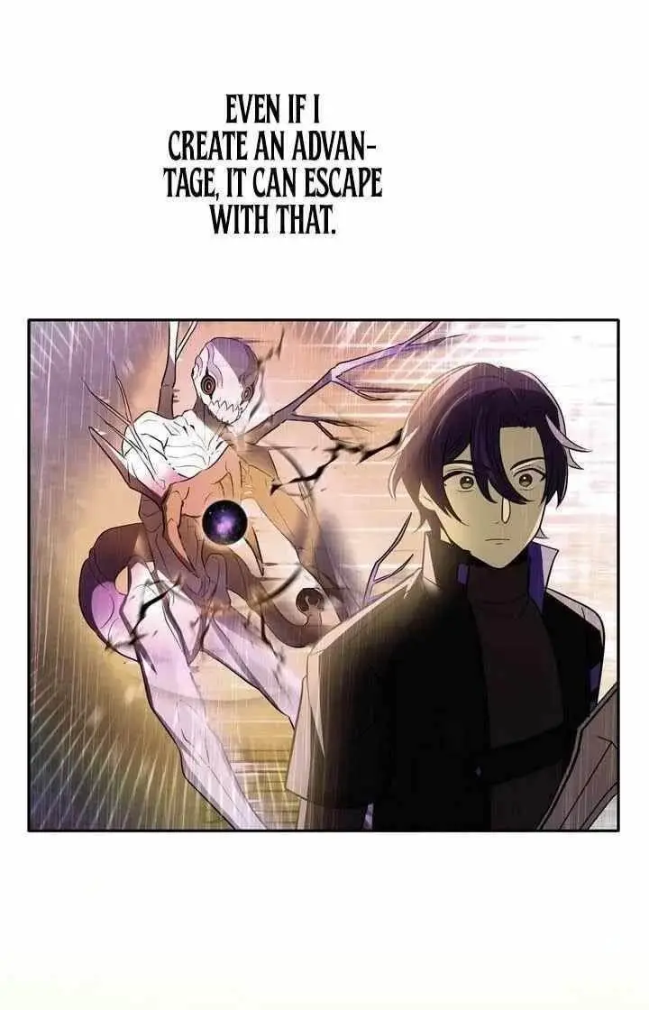 Reborn Ranker Gravity User Chapter 195 - Page 89