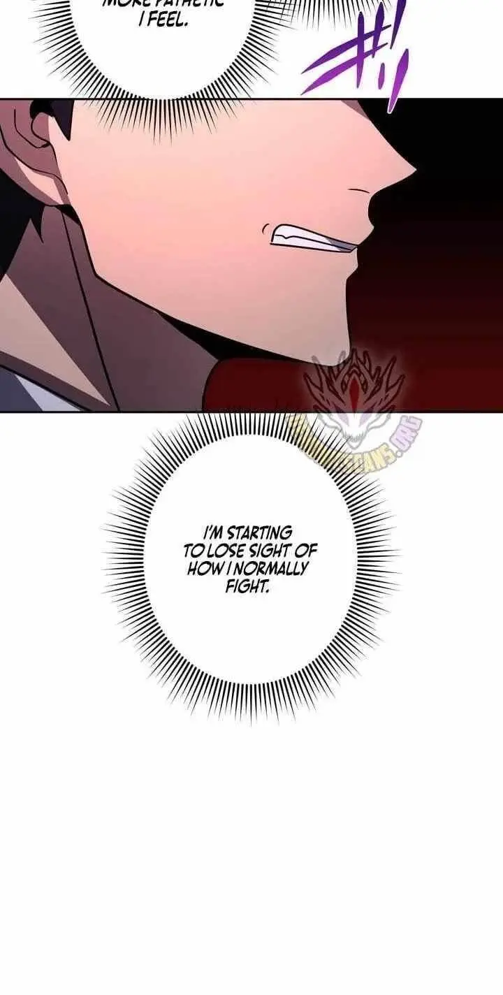 Reborn Ranker Gravity User Chapter 195 - Page 9