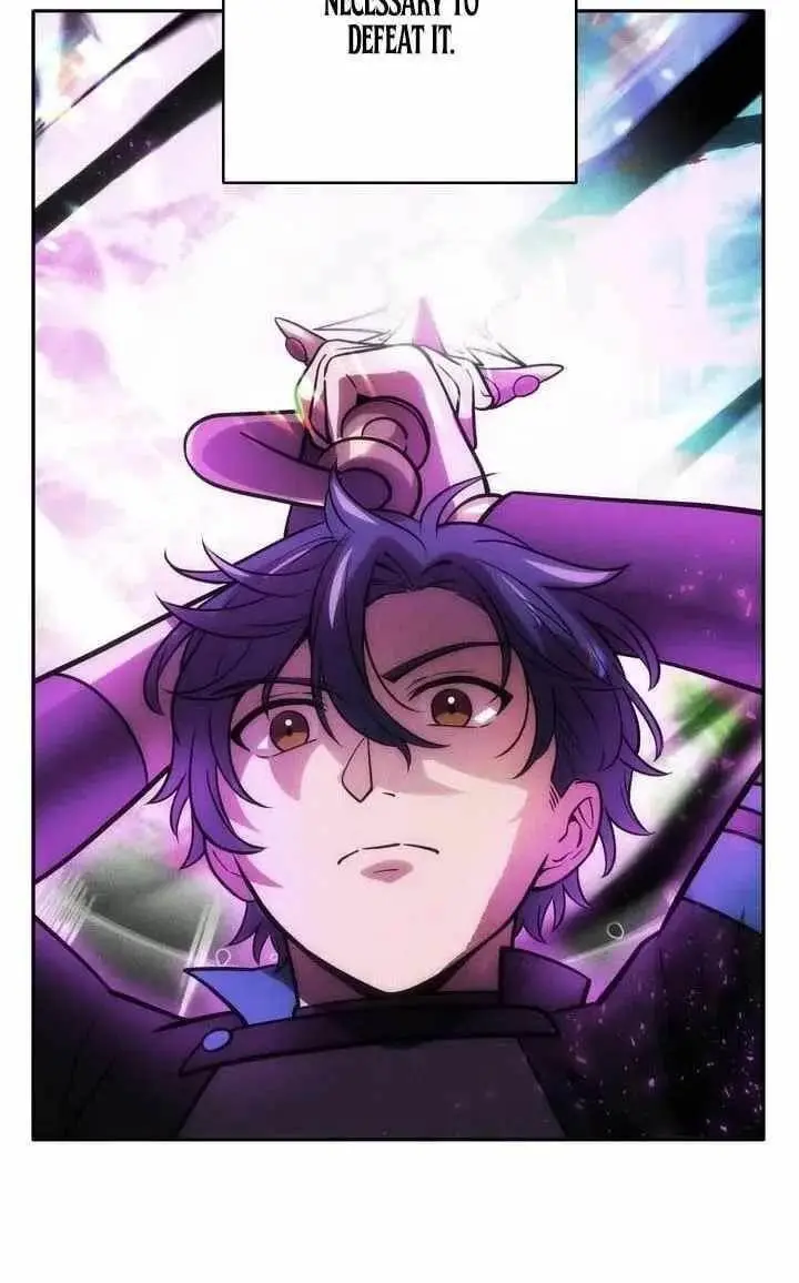 Reborn Ranker Gravity User Chapter 195 - Page 93