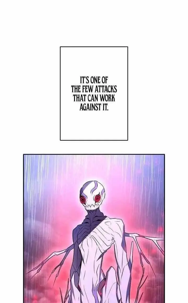 Reborn Ranker Gravity User Chapter 195 - Page 94