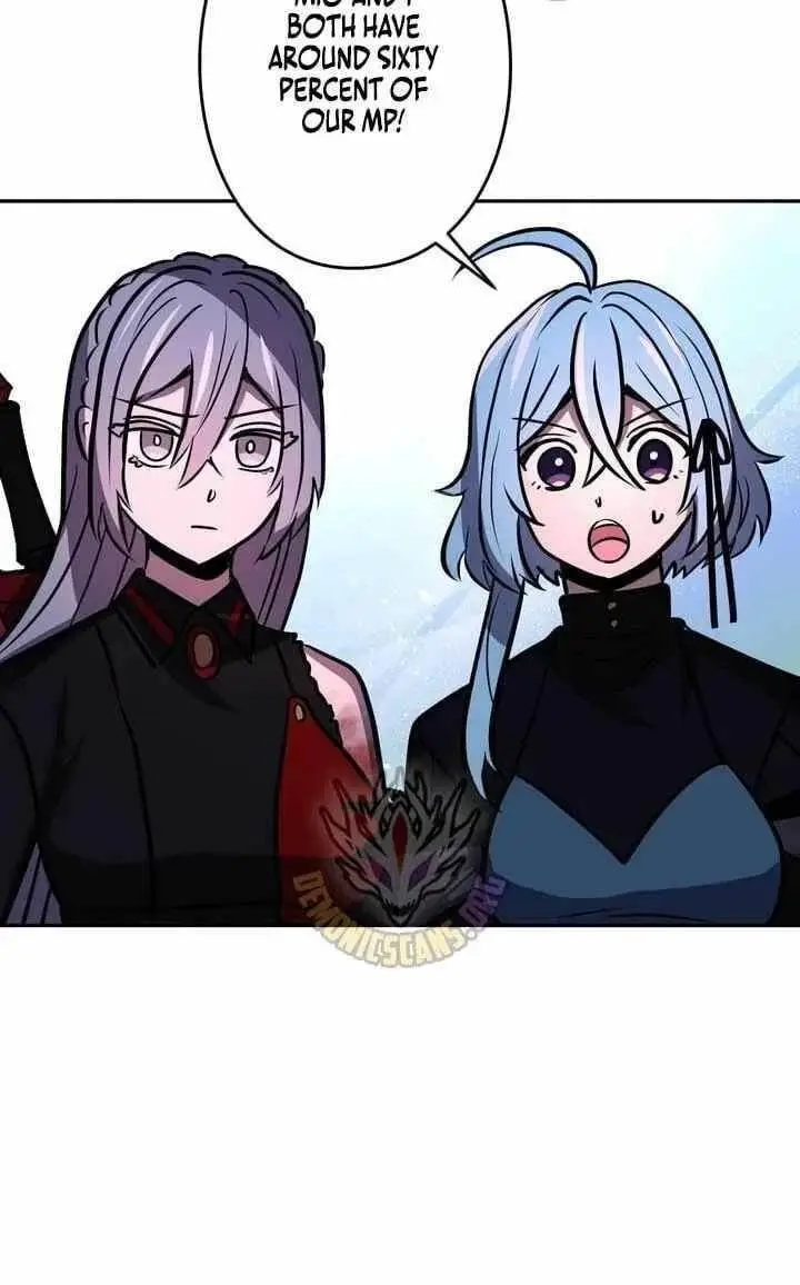 Reborn Ranker Gravity User Chapter 195 - Page 97
