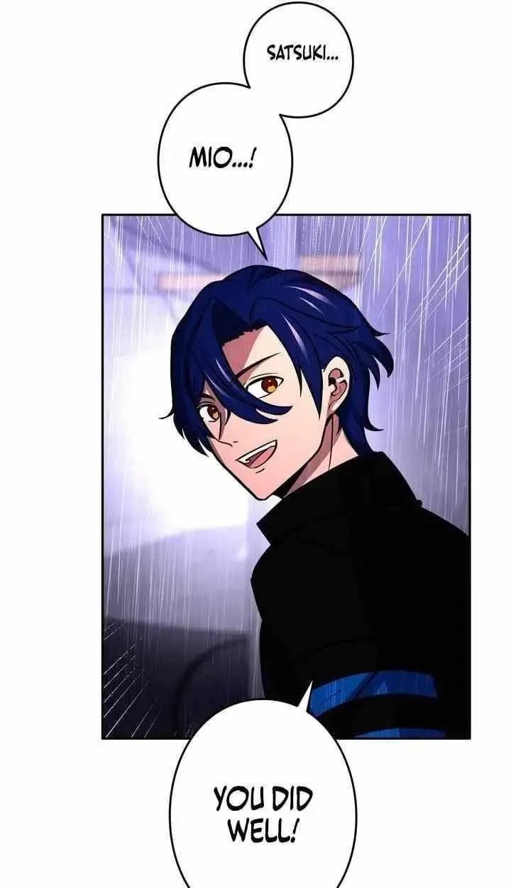 Reborn Ranker Gravity User Chapter 195 - Page 98