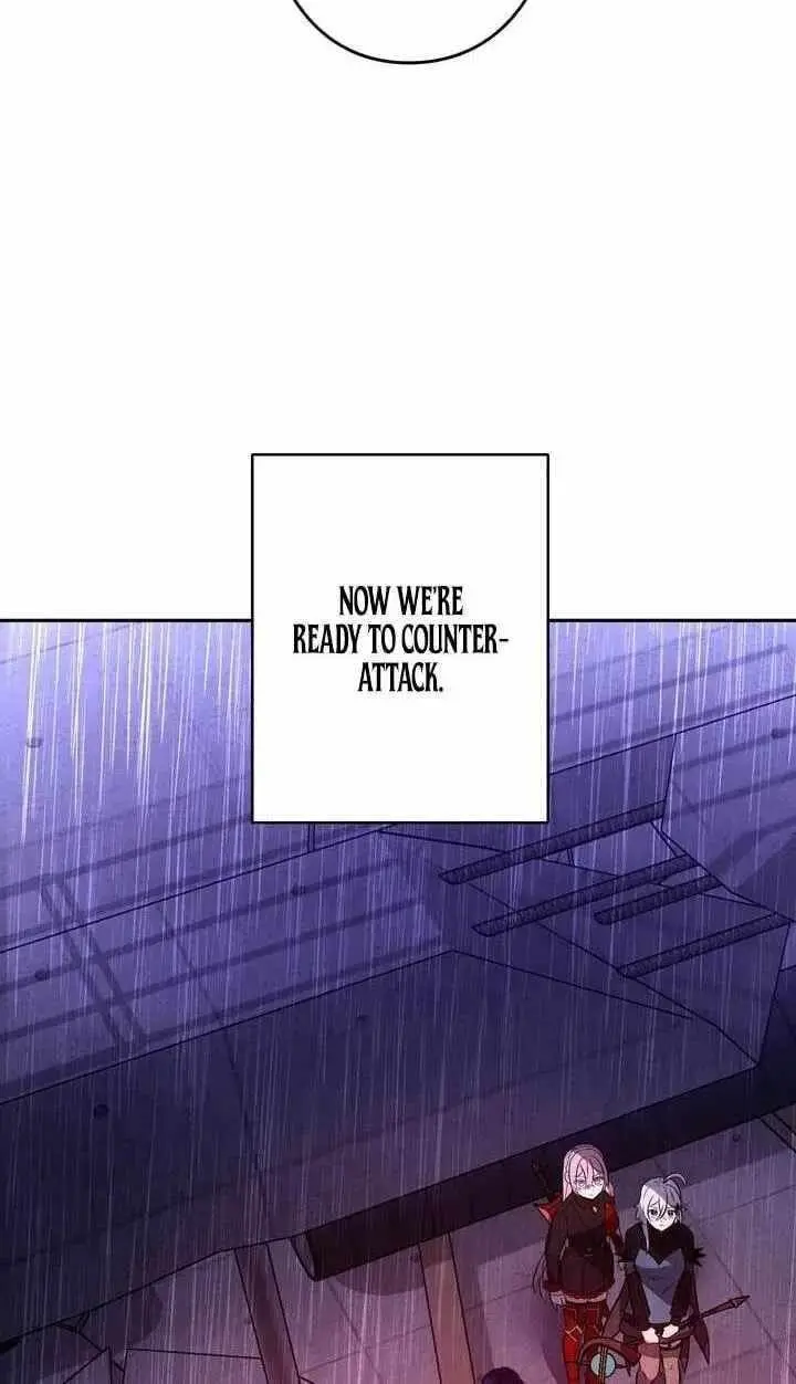 Reborn Ranker Gravity User Chapter 195 - Page 99