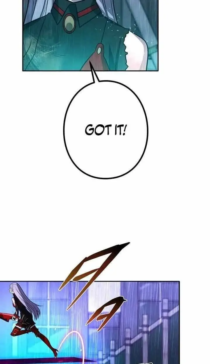 Reborn Ranker Gravity User Chapter 196 - Page 105