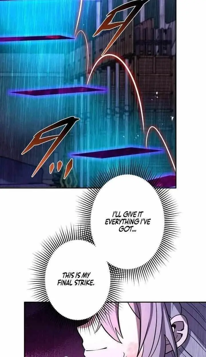 Reborn Ranker Gravity User Chapter 196 - Page 106
