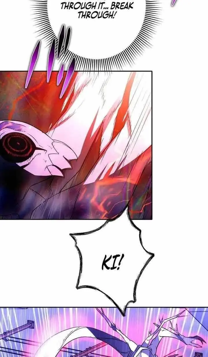 Reborn Ranker Gravity User Chapter 196 - Page 113
