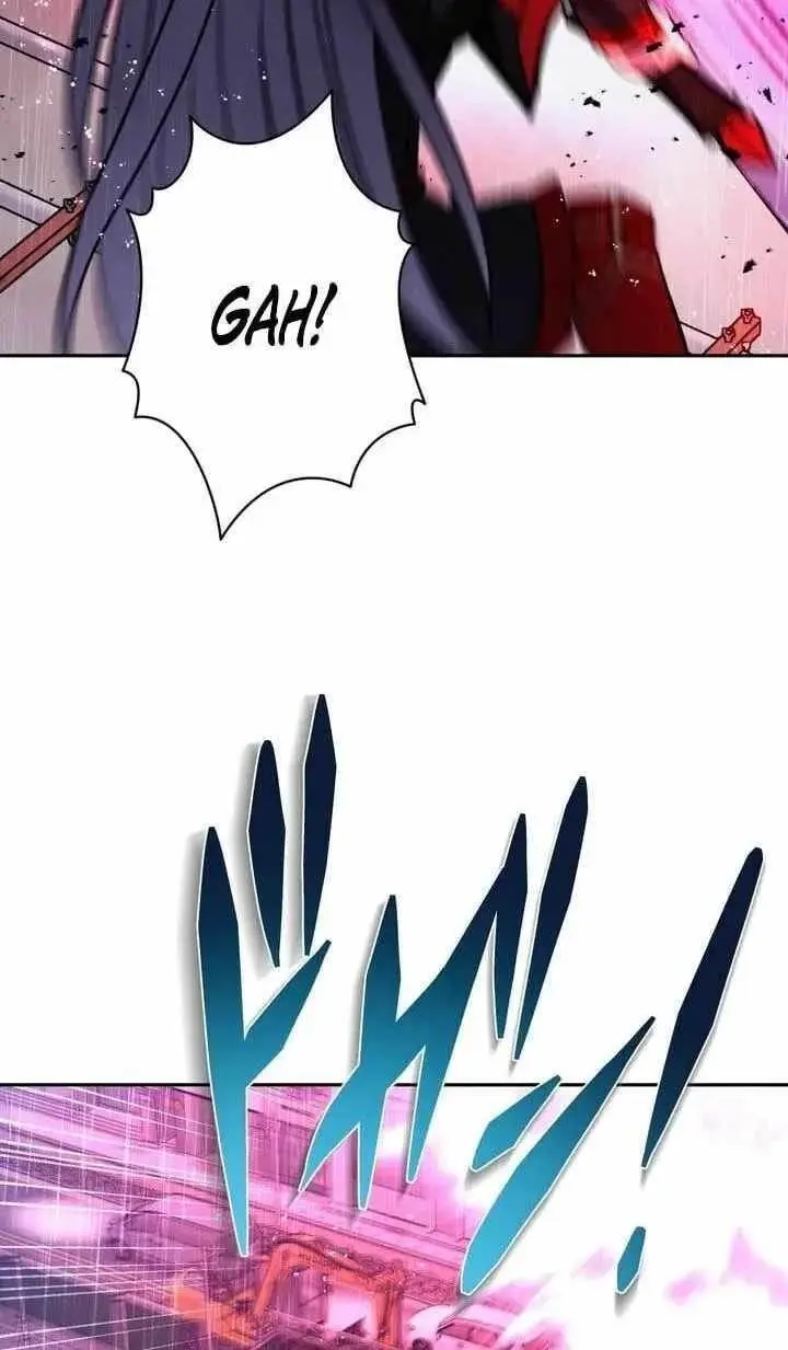 Reborn Ranker Gravity User Chapter 196 - Page 115