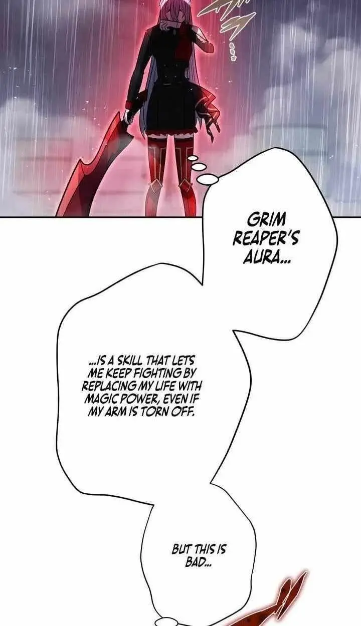 Reborn Ranker Gravity User Chapter 196 - Page 19
