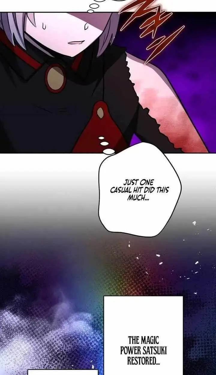 Reborn Ranker Gravity User Chapter 196 - Page 20