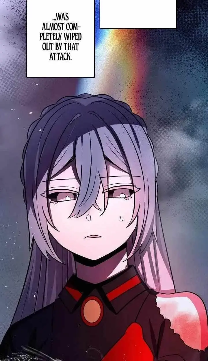Reborn Ranker Gravity User Chapter 196 - Page 21