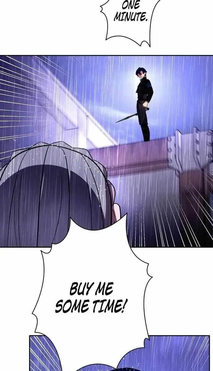 Reborn Ranker Gravity User Chapter 196 - Page 24