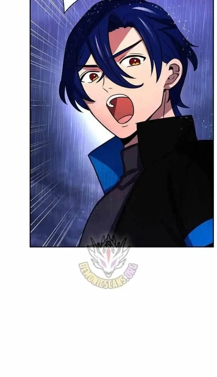 Reborn Ranker Gravity User Chapter 196 - Page 25
