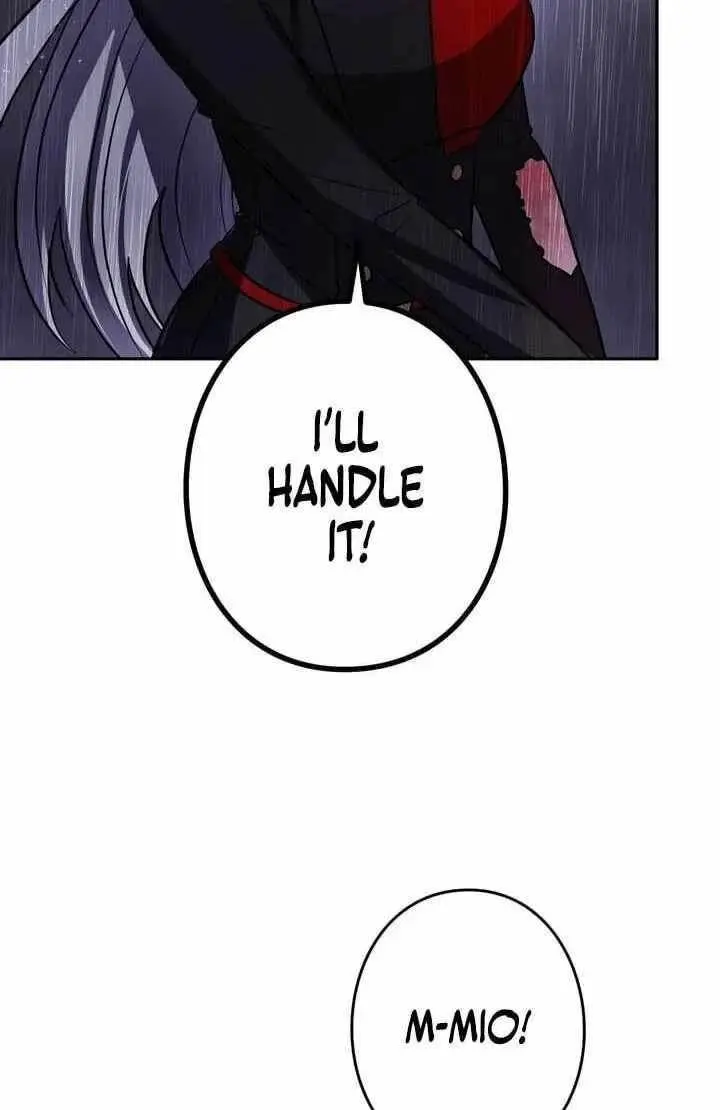 Reborn Ranker Gravity User Chapter 196 - Page 28