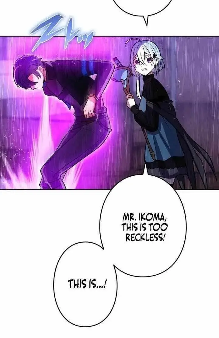 Reborn Ranker Gravity User Chapter 196 - Page 29