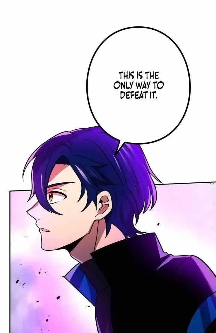 Reborn Ranker Gravity User Chapter 196 - Page 30