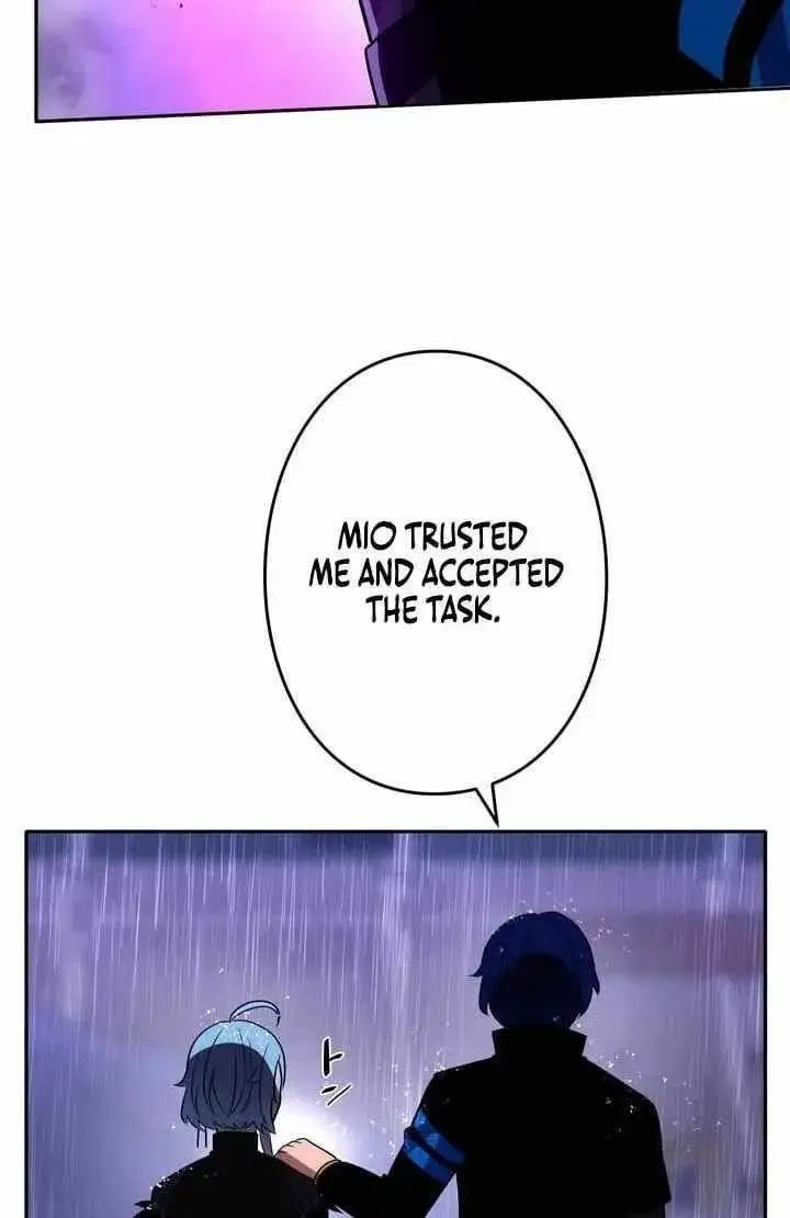Reborn Ranker Gravity User Chapter 196 - Page 31