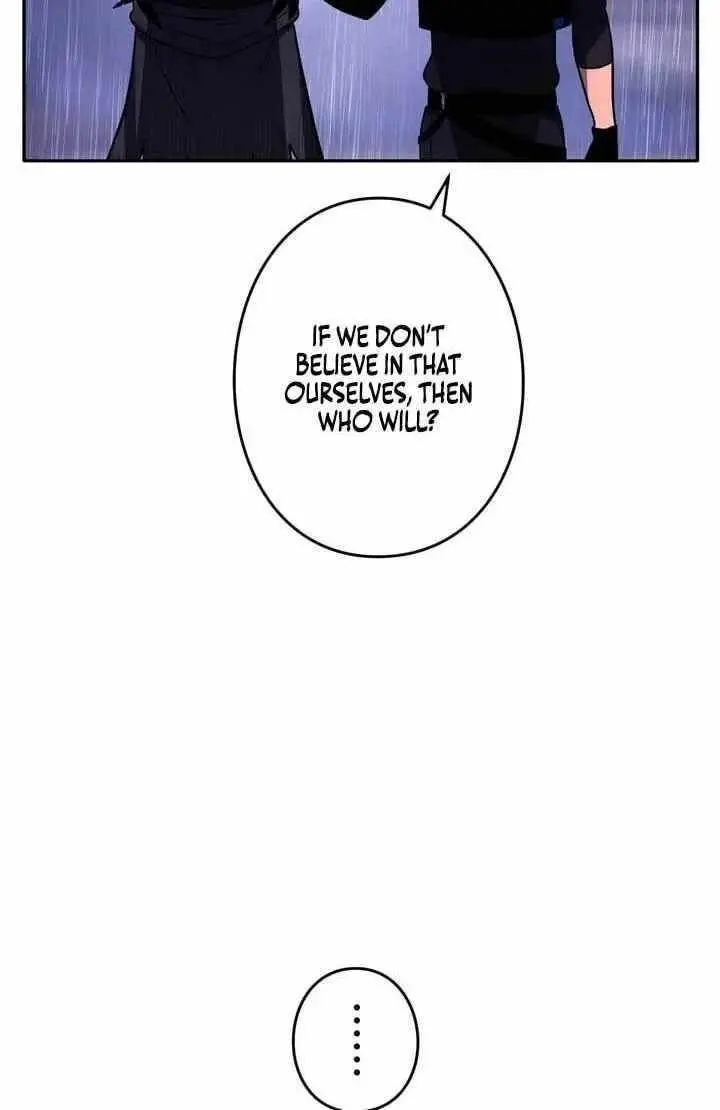 Reborn Ranker Gravity User Chapter 196 - Page 32