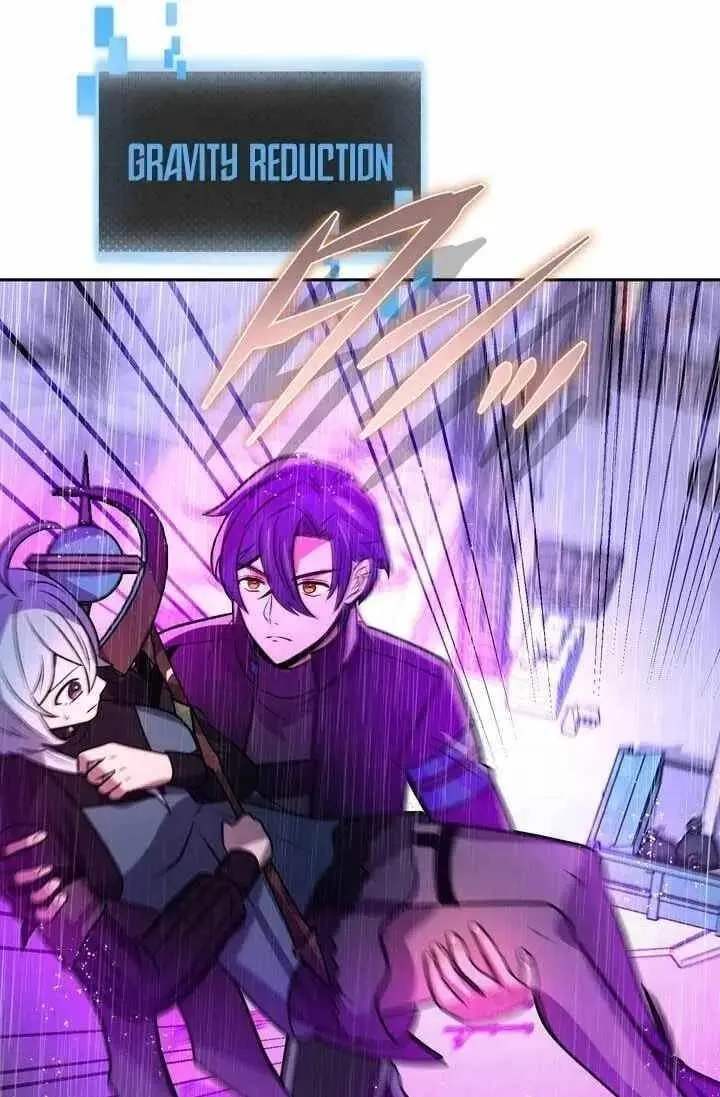 Reborn Ranker Gravity User Chapter 196 - Page 34