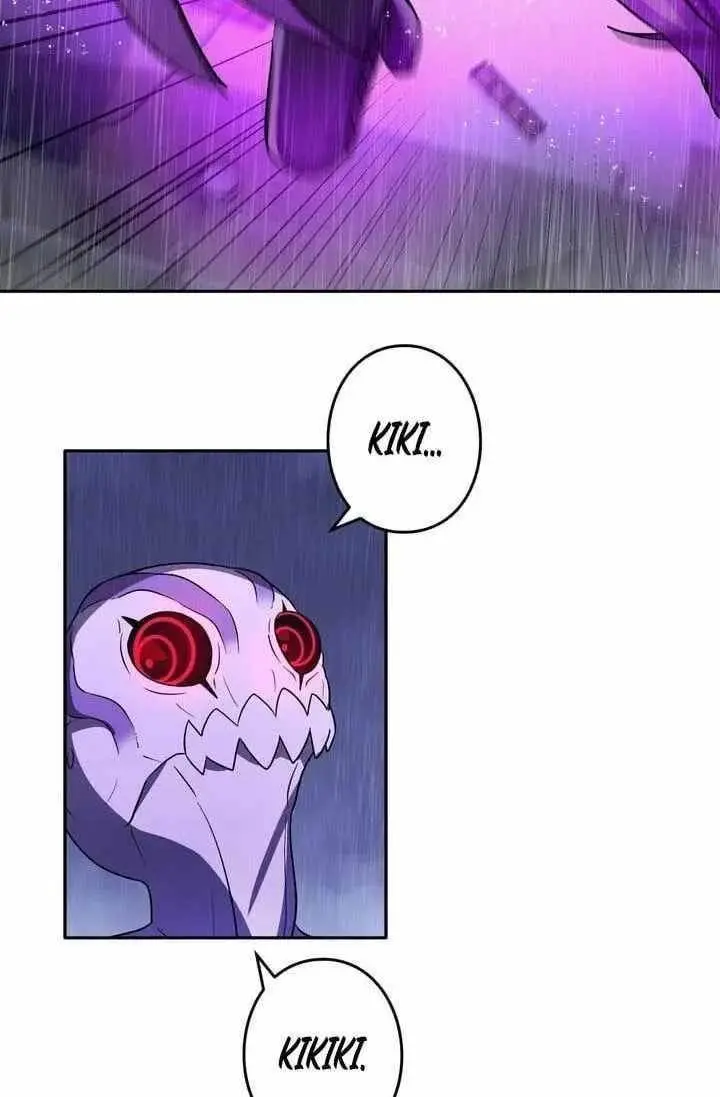 Reborn Ranker Gravity User Chapter 196 - Page 35